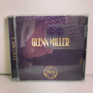 Glenn Miller – From The Vaults Vol 1 (CD)