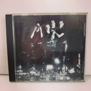 The Clash – Clash On Broadway VOL 2 (CD)