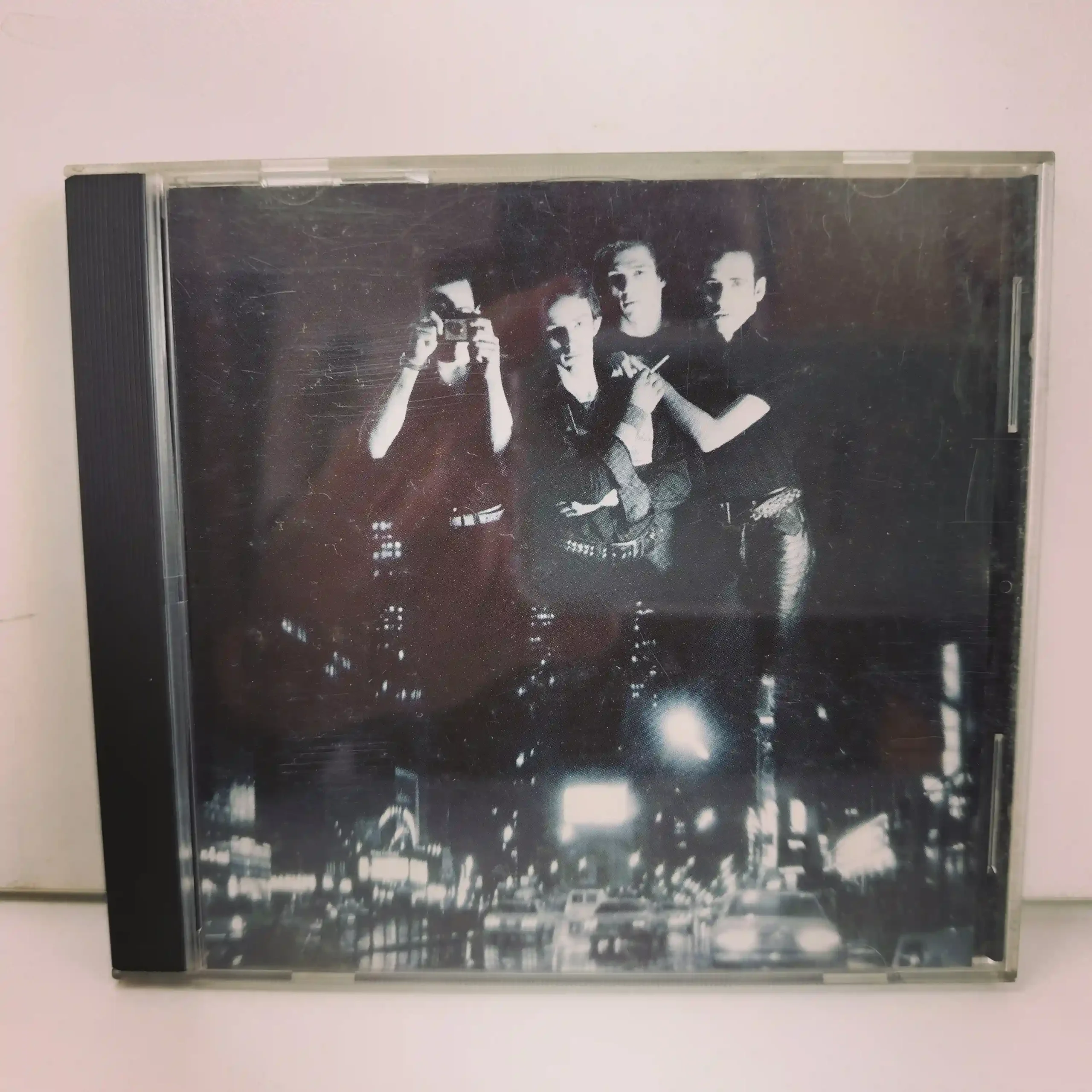 The Clash – Clash On Broadway VOL 2 (CD)