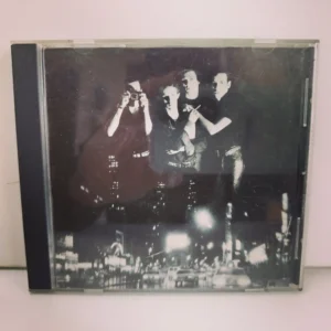 The Clash – Clash On Broadway VOL 1 (CD)