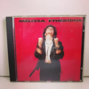 Melissa Etheridge – Melissa Etheridge (CD)