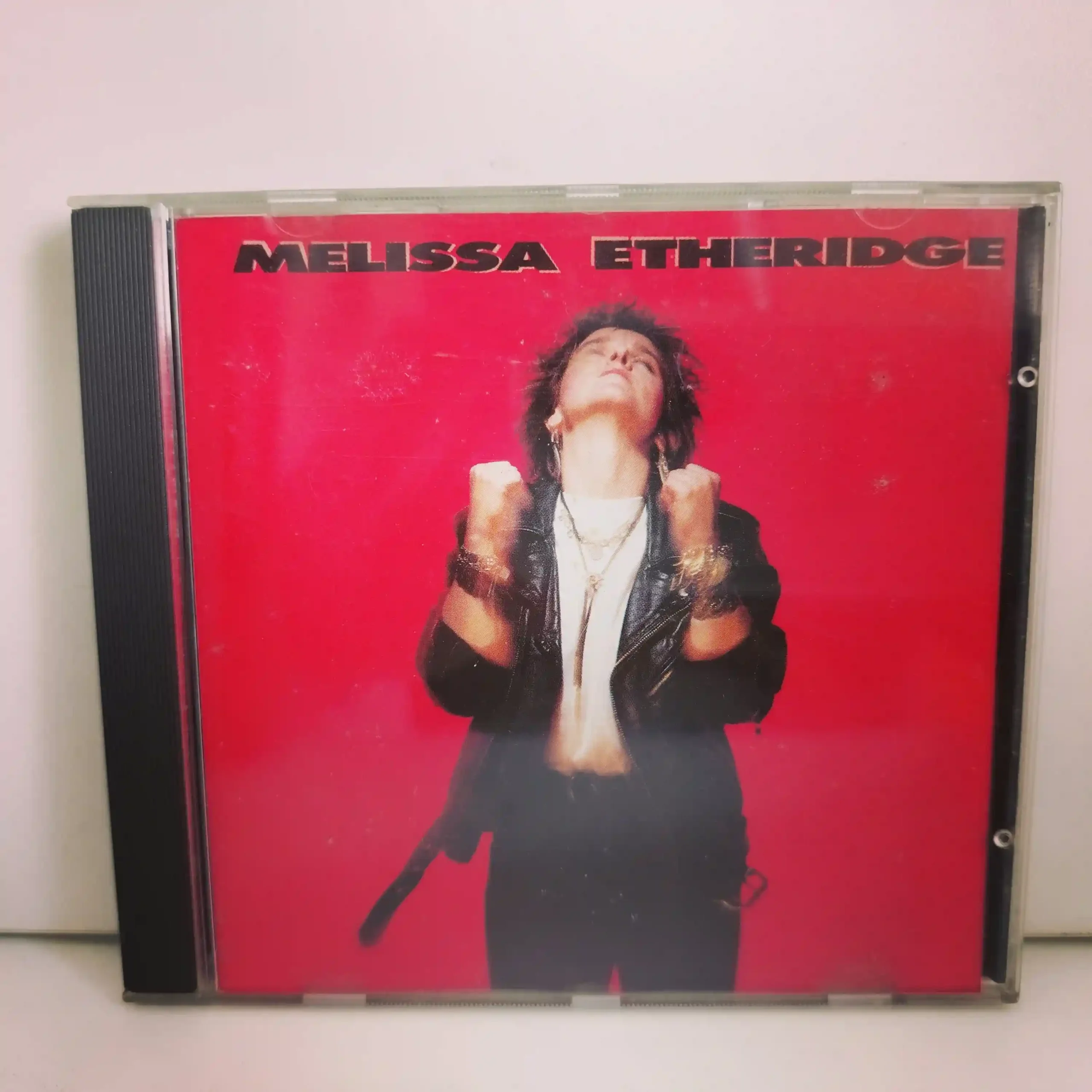 Melissa Etheridge – Melissa Etheridge (CD)