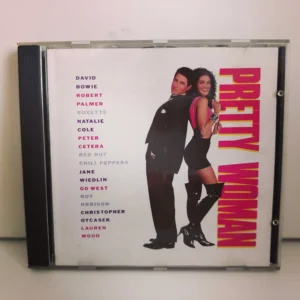 Pretty Woman (Soundtrack) (CD)