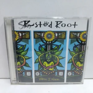 Rusted Root – When I Woke (CD)
