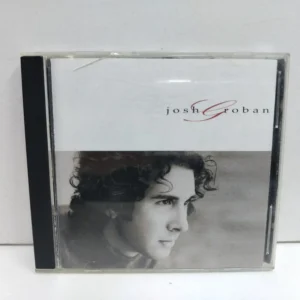 Josh Groban – Josh Groban (CD)
