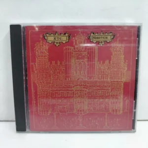 XTC – Nonsuch (CD)
