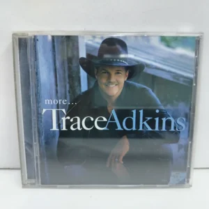Trace Adkins – More…(CD)