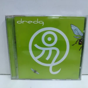 Dredg – Catch Without Arms (CD)