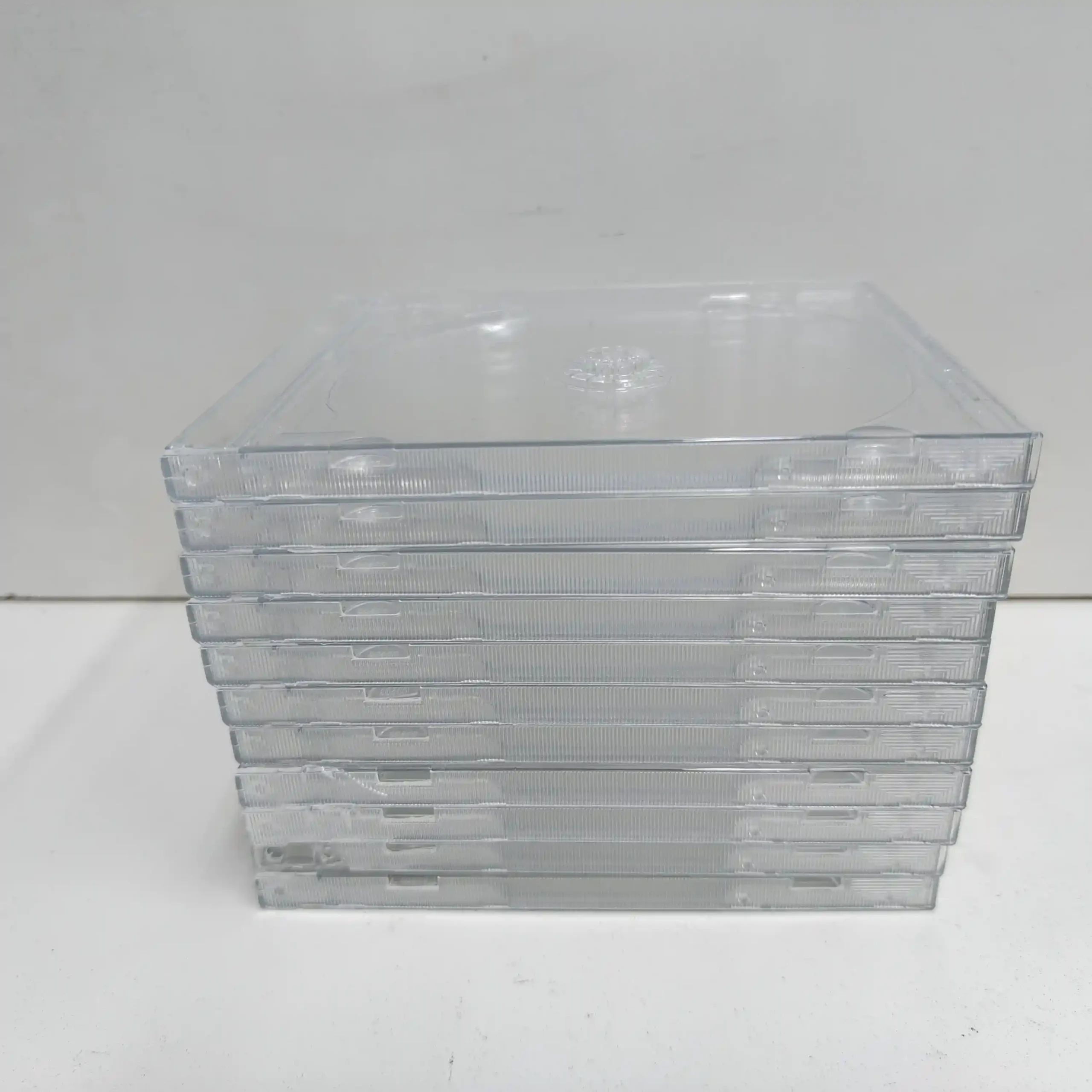 Cajas Acrilicas (CD) - Imagen 2