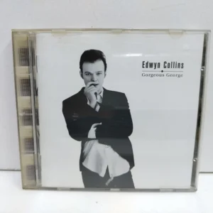 Edwyn Collins – Gorgeous George (CD)