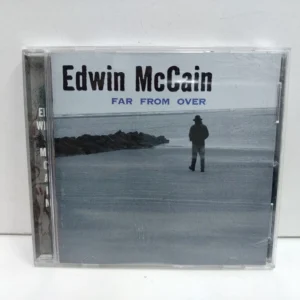 Edwin McCain – Far From Over (CD)