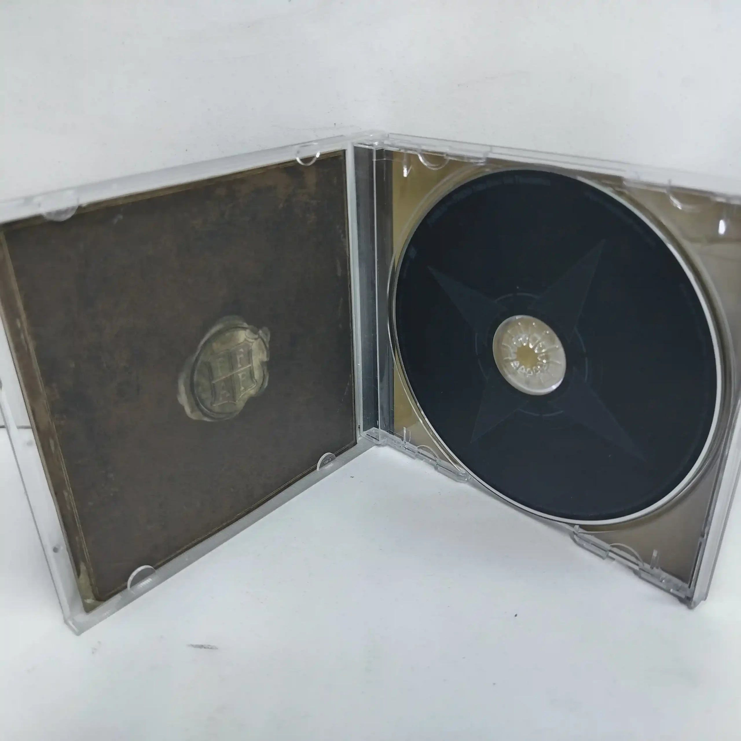 Funeral For A Friend – Tales Don’t Tell Themselves (CD) - Imagen 2
