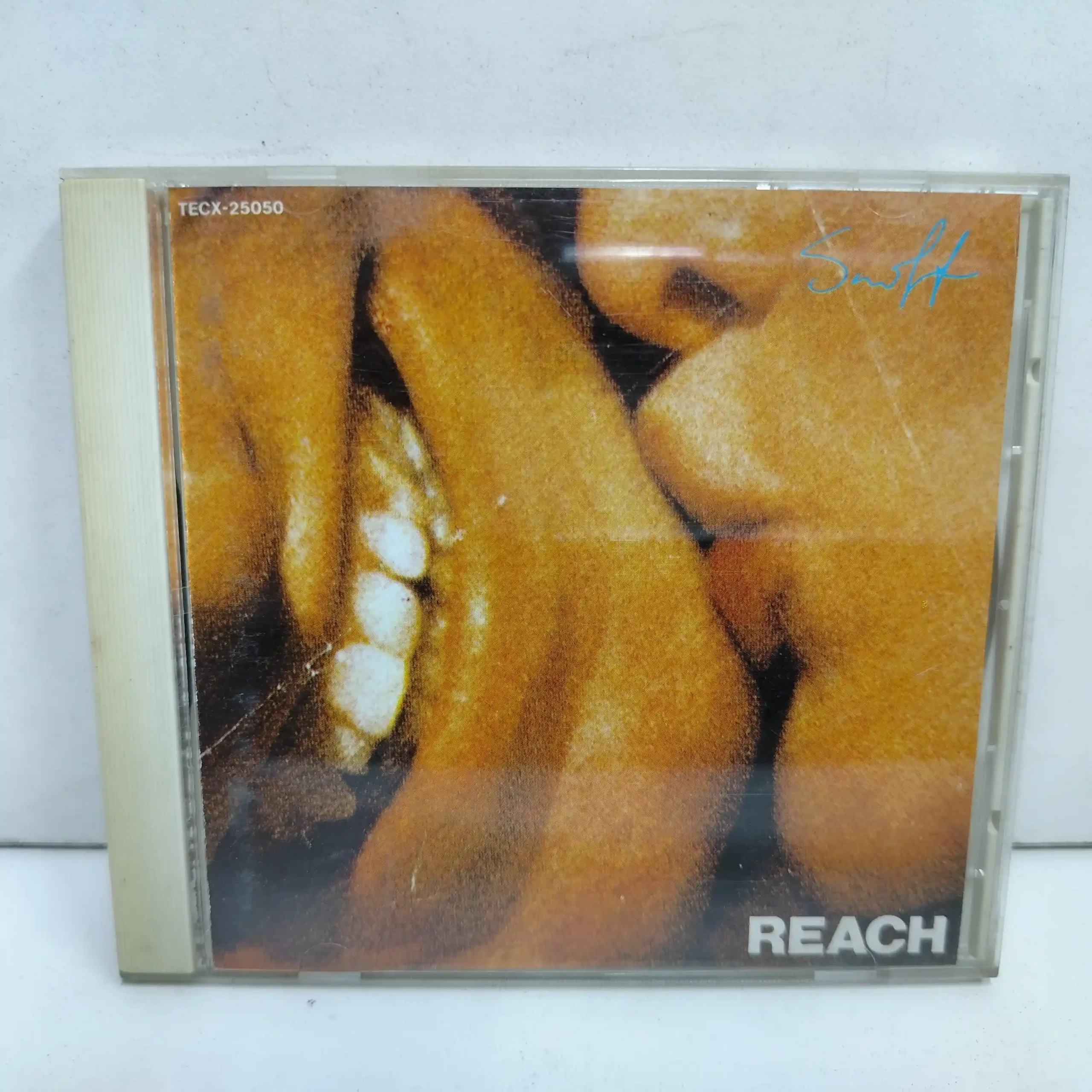 REACH (CD)
