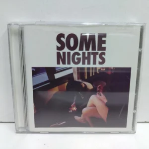 Fun – Some Nights (CD)