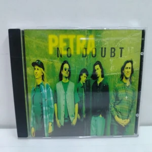 Petra – No Doubt (CD)