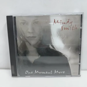 Mindy Smith – One Moment More (CD)