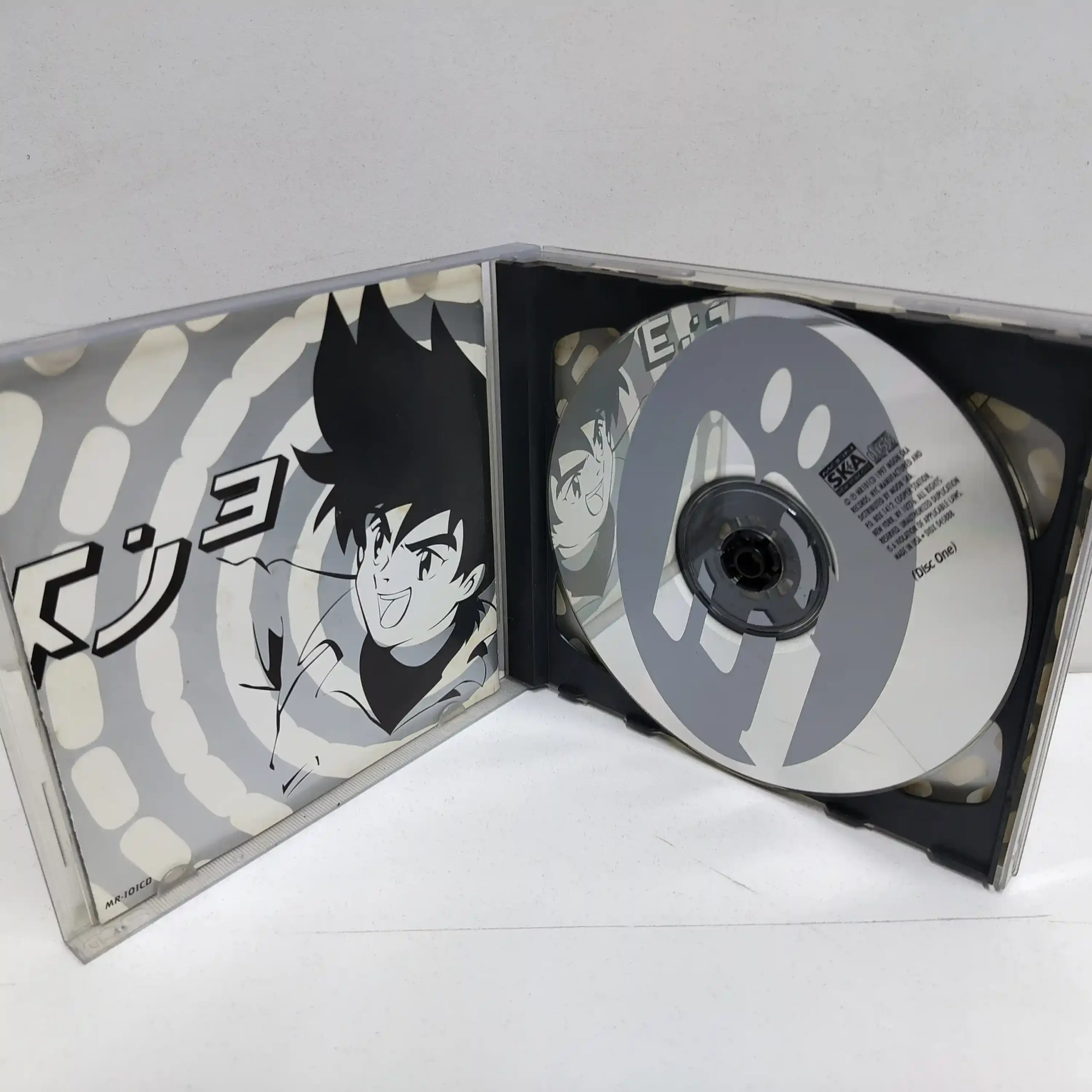 Skarmageddon 3: A New Beginning (2 CD´S) - Imagen 3
