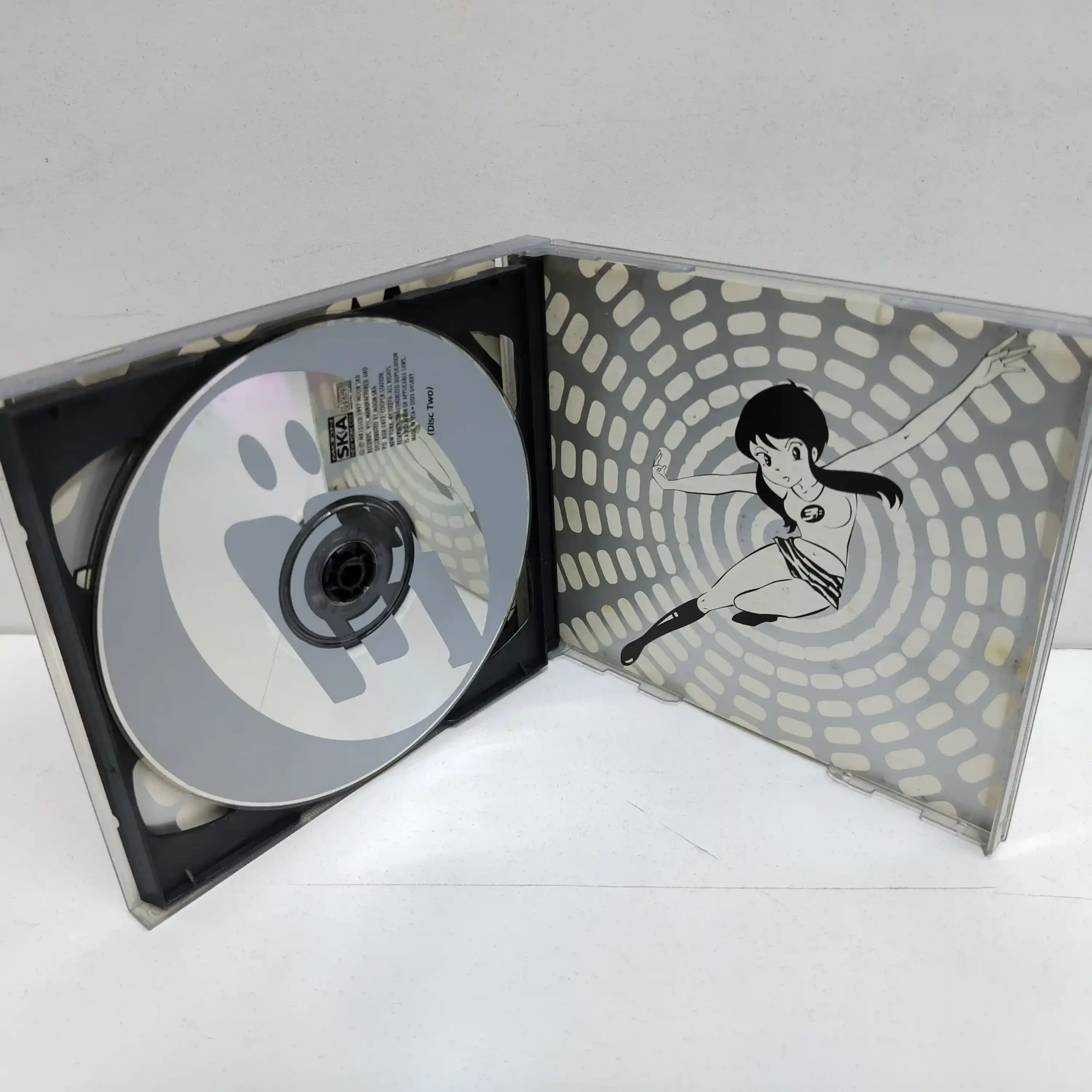 Skarmageddon 3: A New Beginning (2 CD´S) - Imagen 4