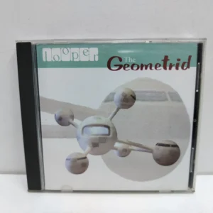 Looper – The Geometrid (CD)