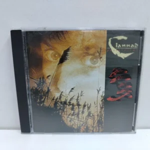 Clannad – Pastpresent (CD)