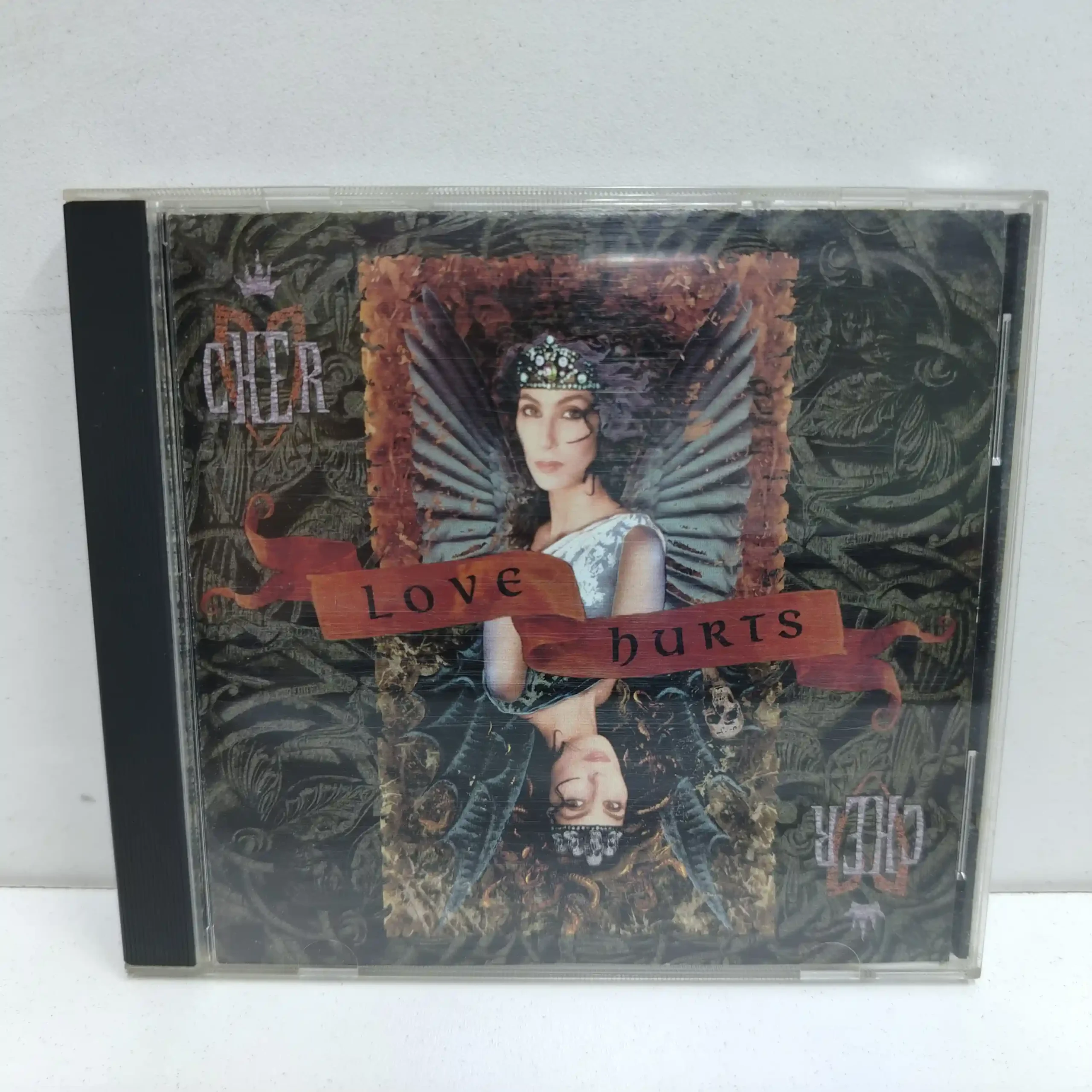 CHER (CD)