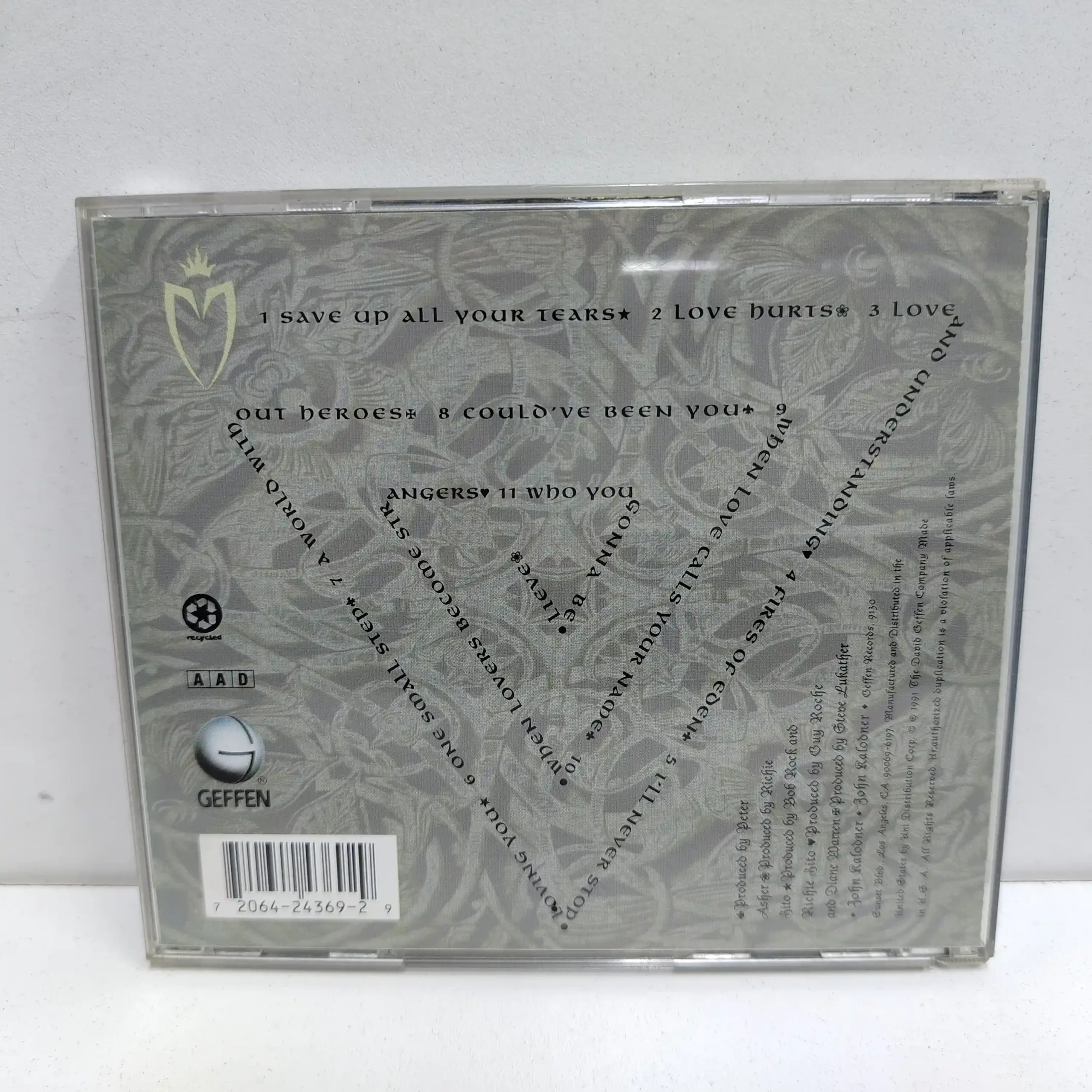 CHER (CD) - Imagen 2