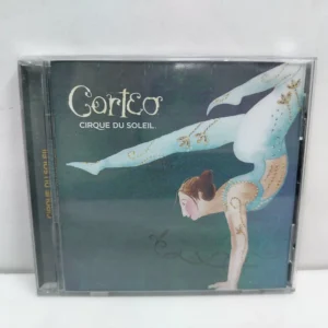 Cirque Du Soleil – Corteo (CD)