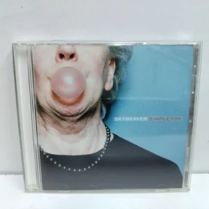 Skybeaver – Simplenton (CD)