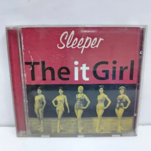 Sleeper – The it girl (CD)