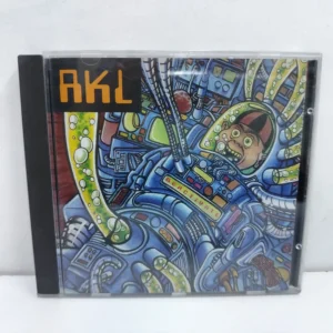 AKL (CD)