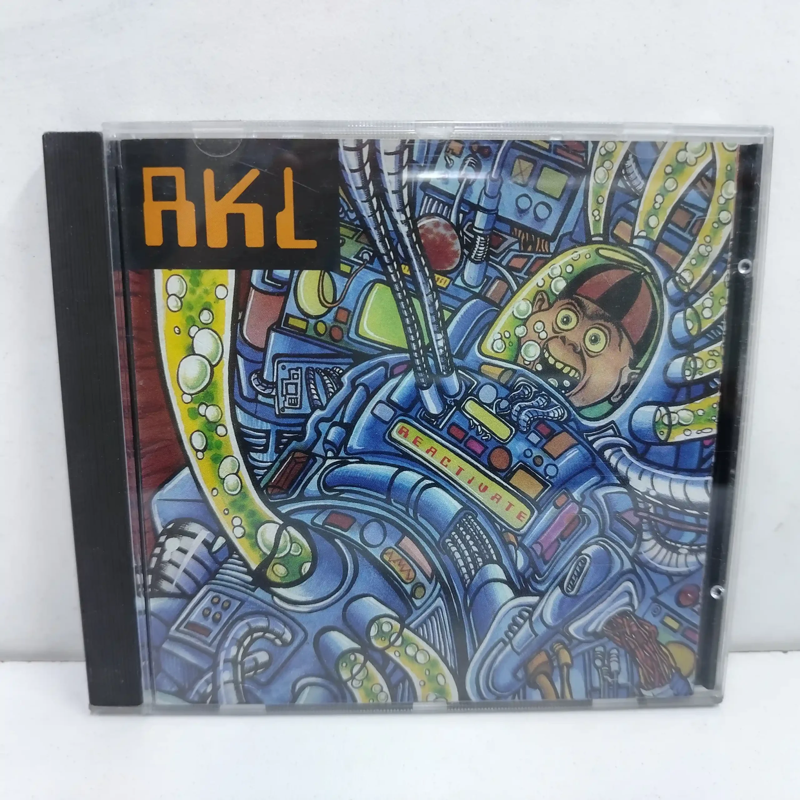 AKL (CD)
