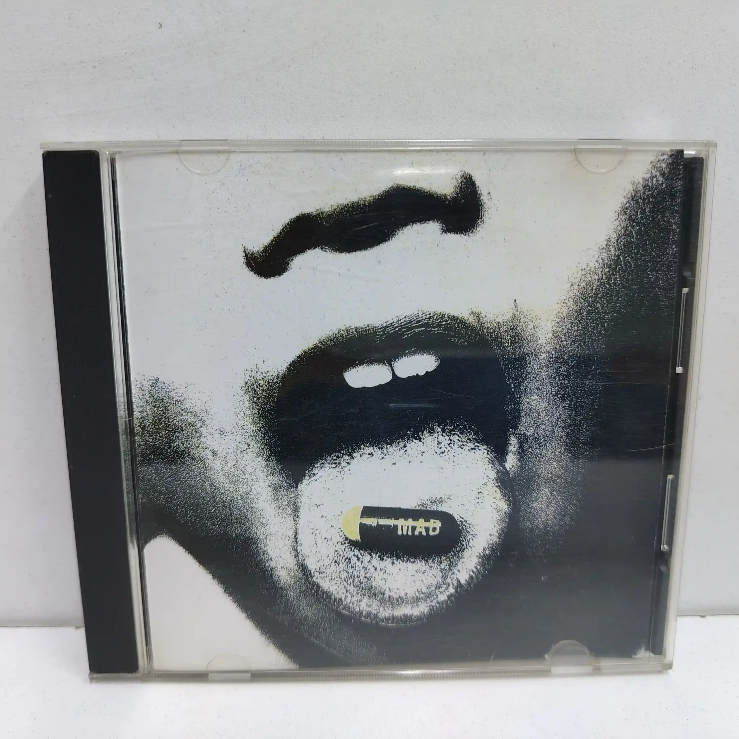 MAD (CD)
