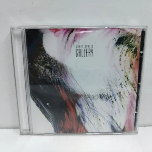 CRAFT SPELLS (CD)