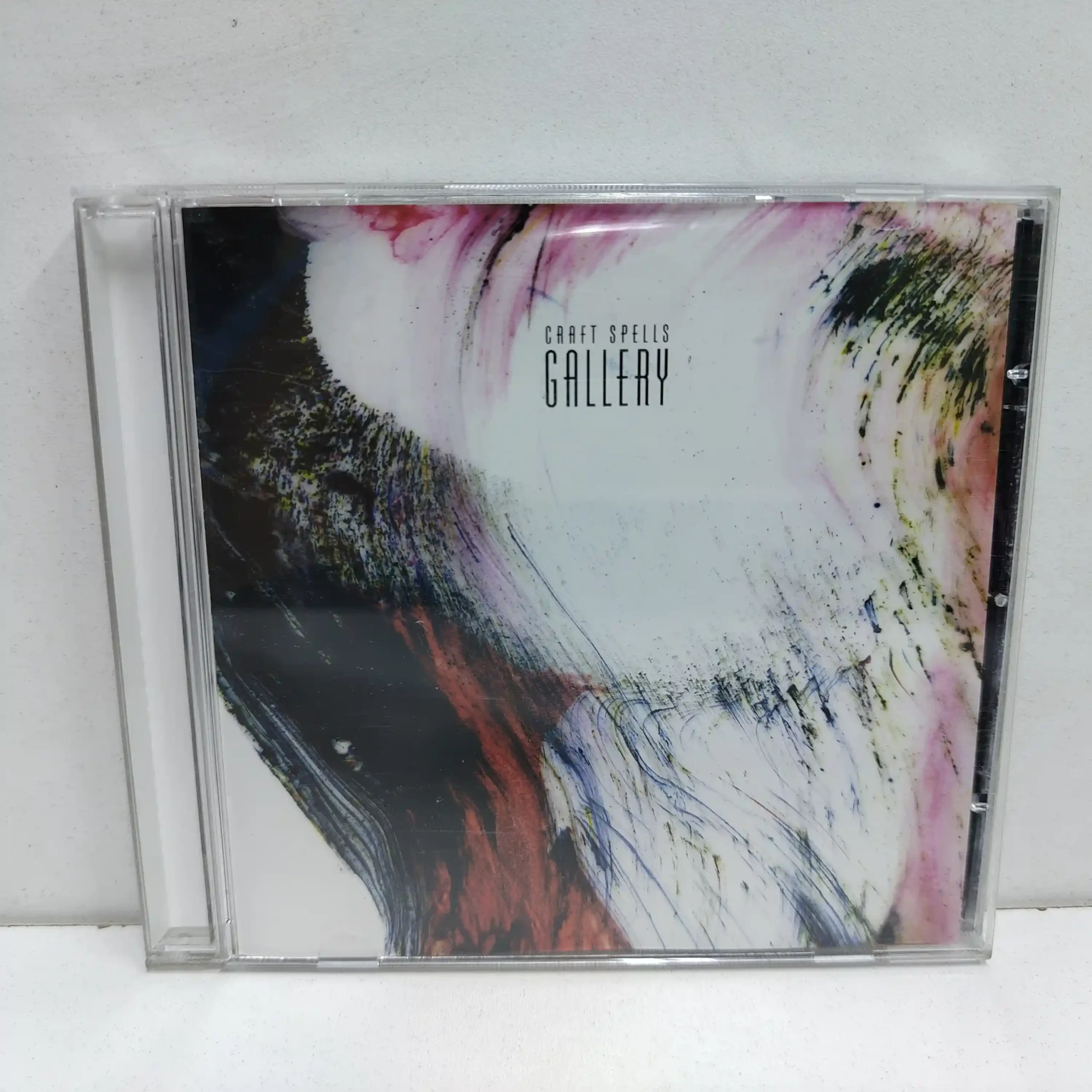 CRAFT SPELLS (CD)