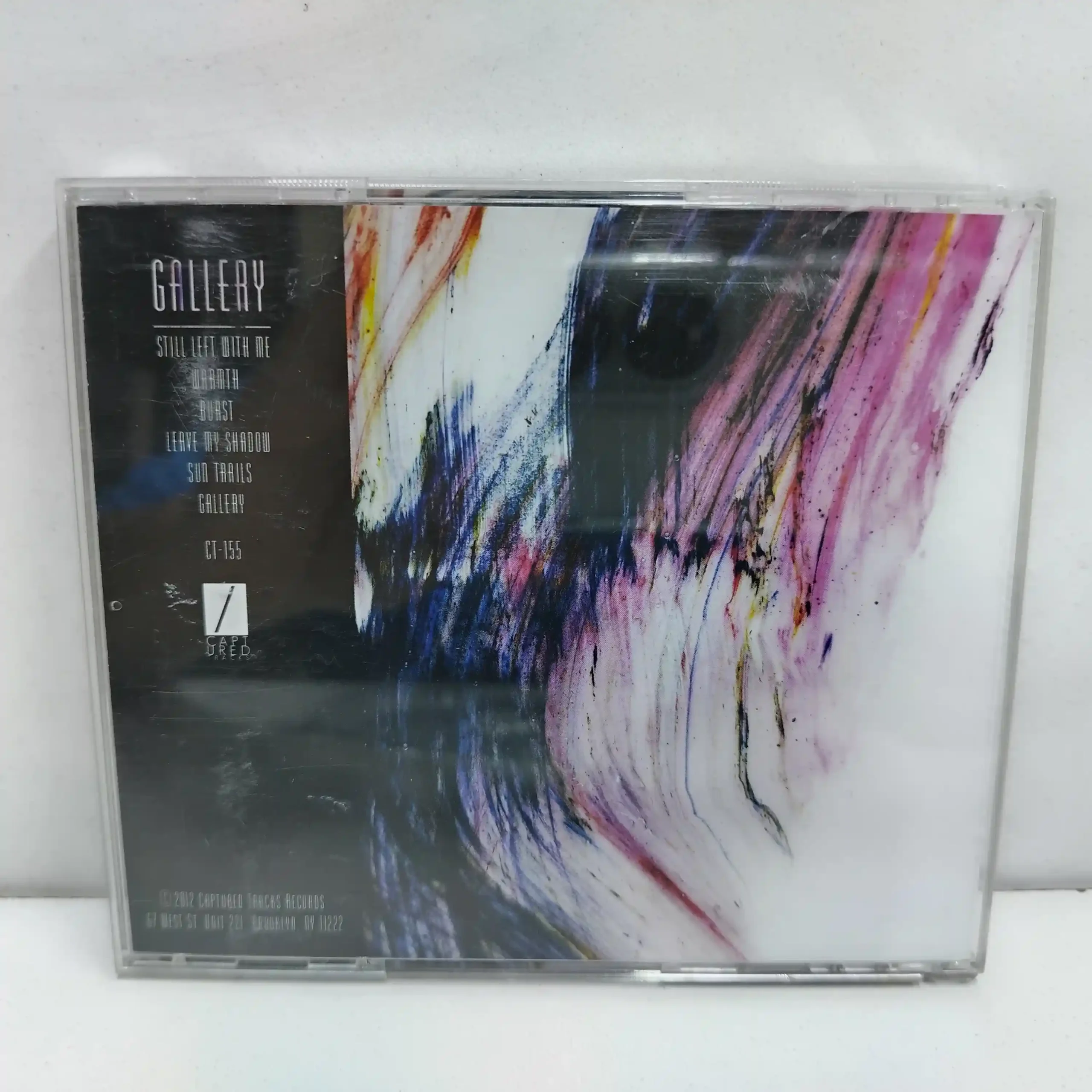 CRAFT SPELLS (CD) - Imagen 2