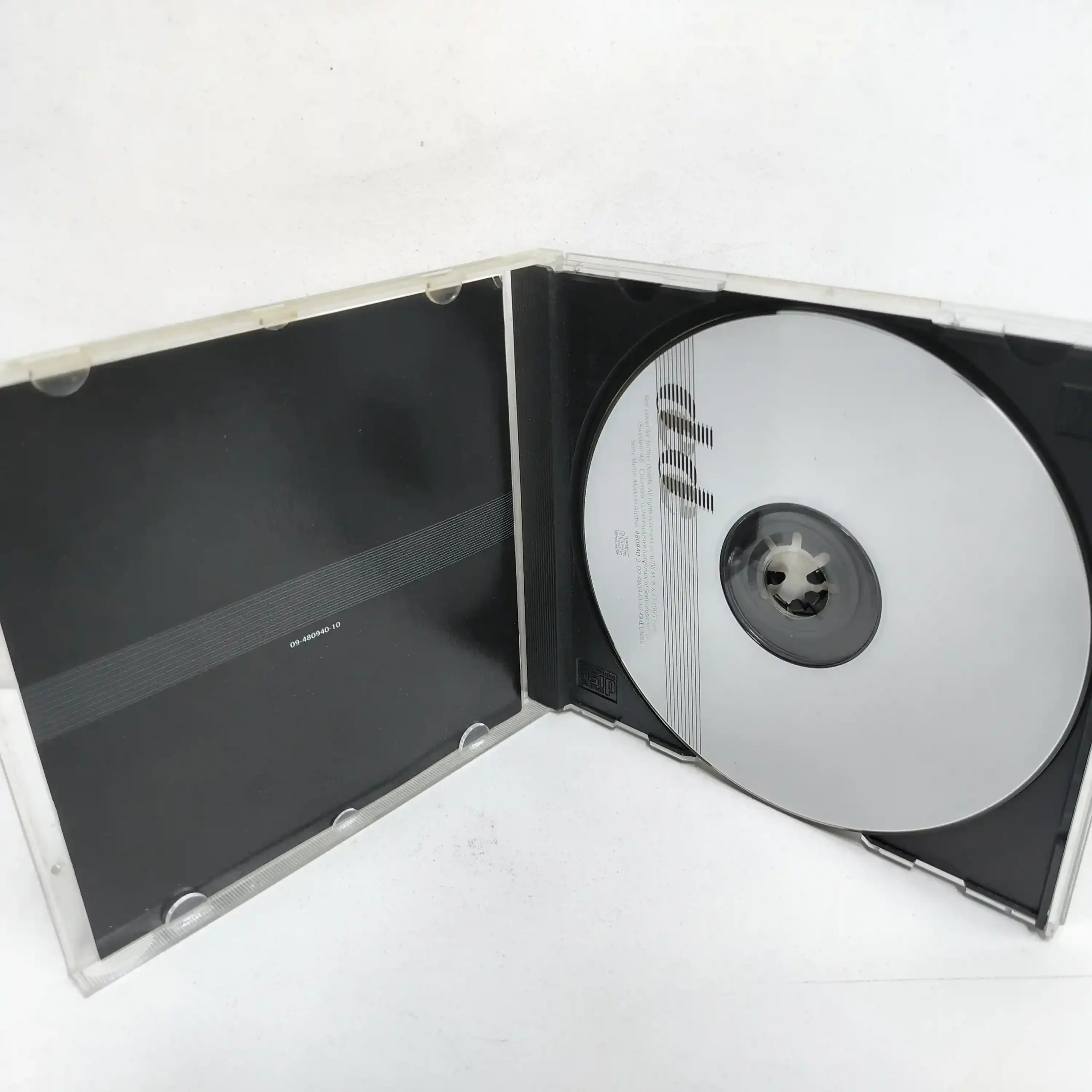 DEDE (CD) - Imagen 3