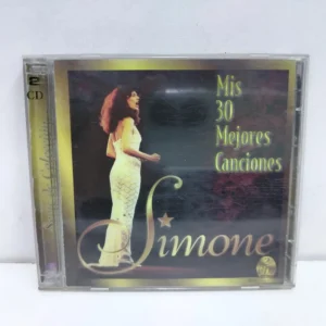 SIMONE (2 CD’S)