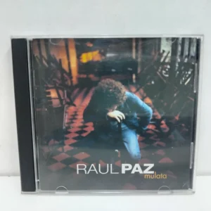RAUL PAZ (CD)