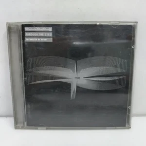 Krust – Through The Eyes (2 CD’S)