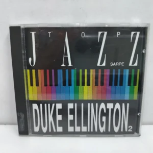 DUKE ELLINGTON (CD)