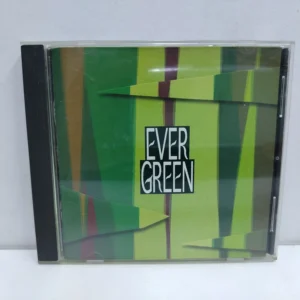 Ever Green – Ever Green (CD)