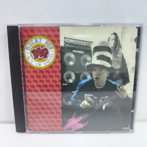 MUCKY PUP (CD)