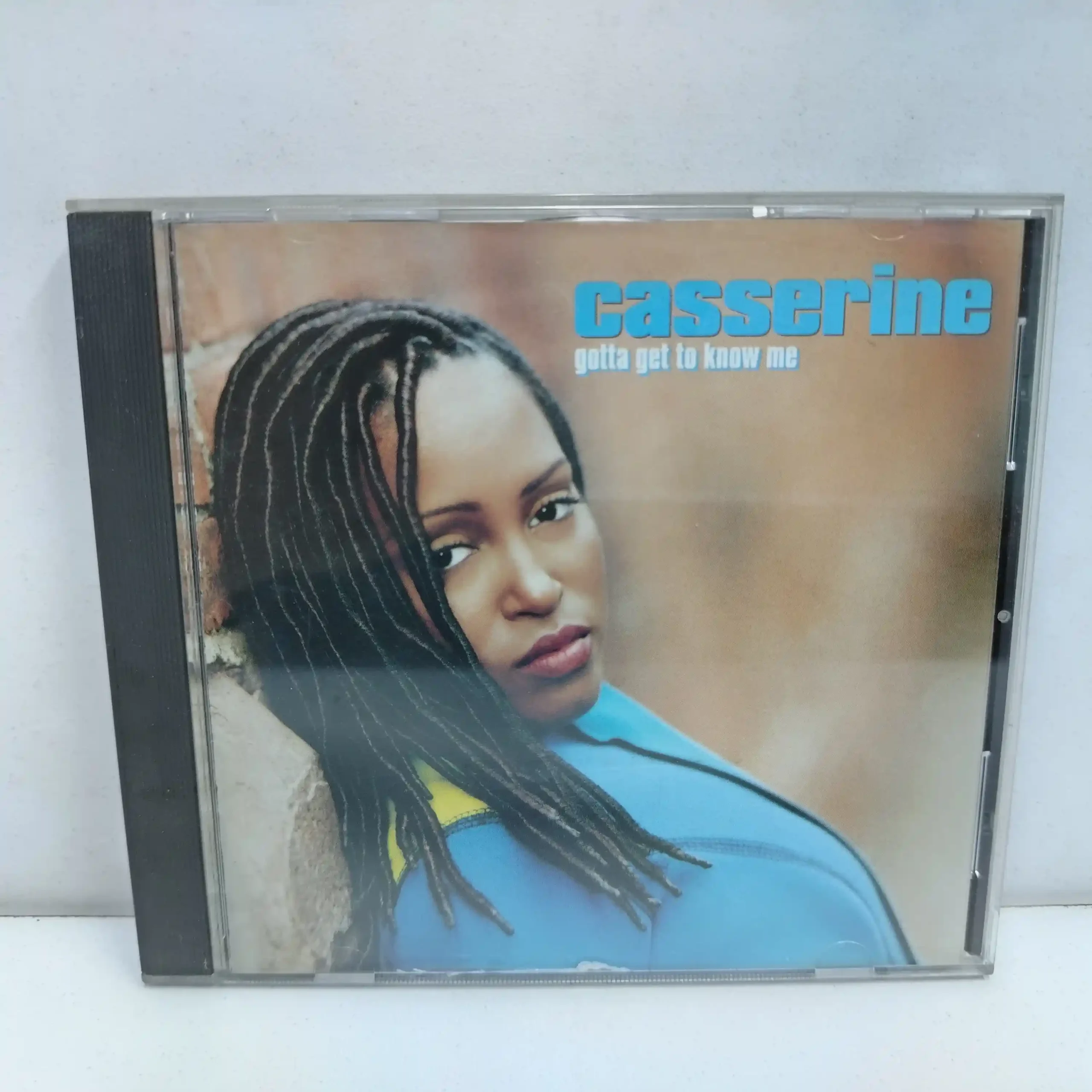 CASSERINE (CD)