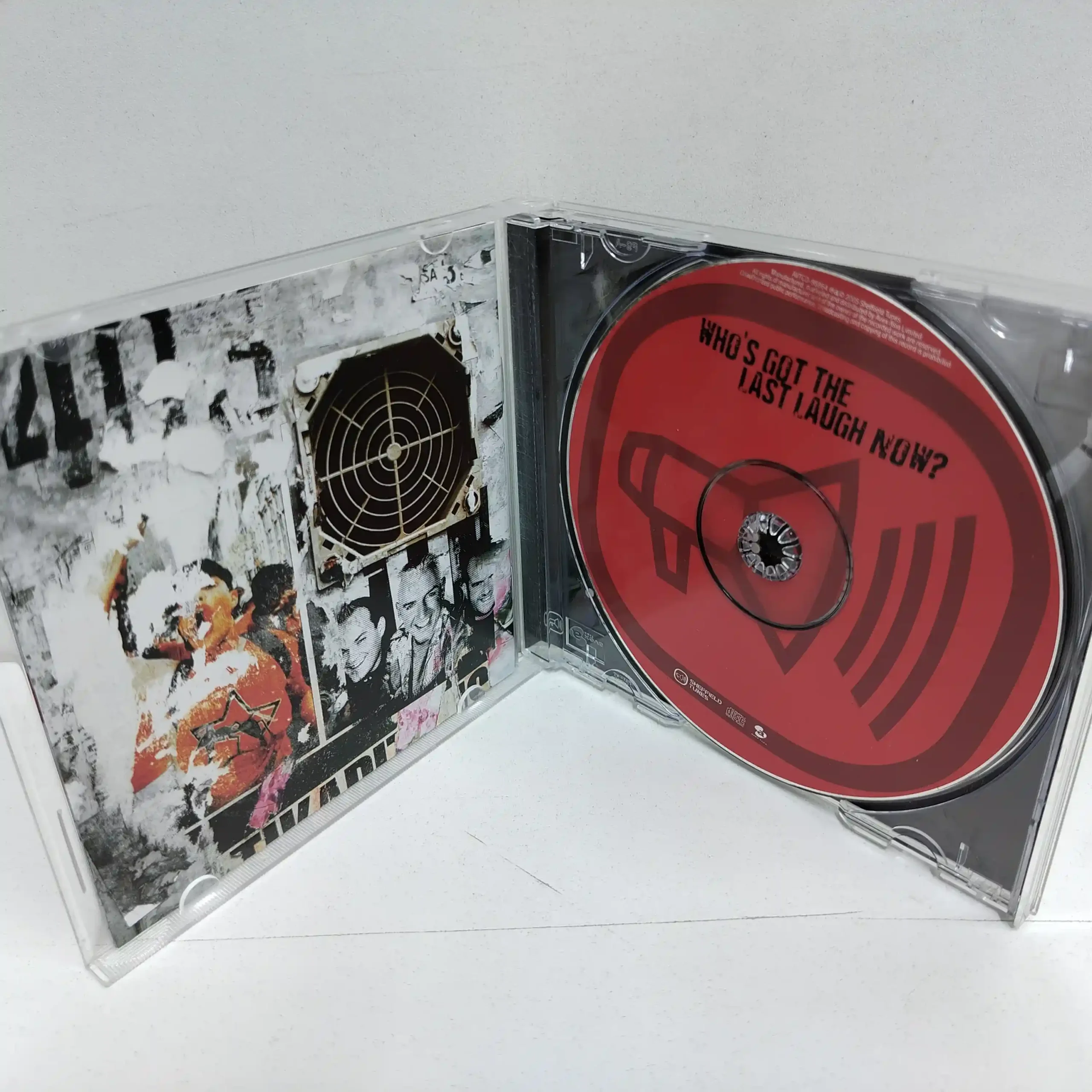 SCOOTER (CD) - Imagen 3