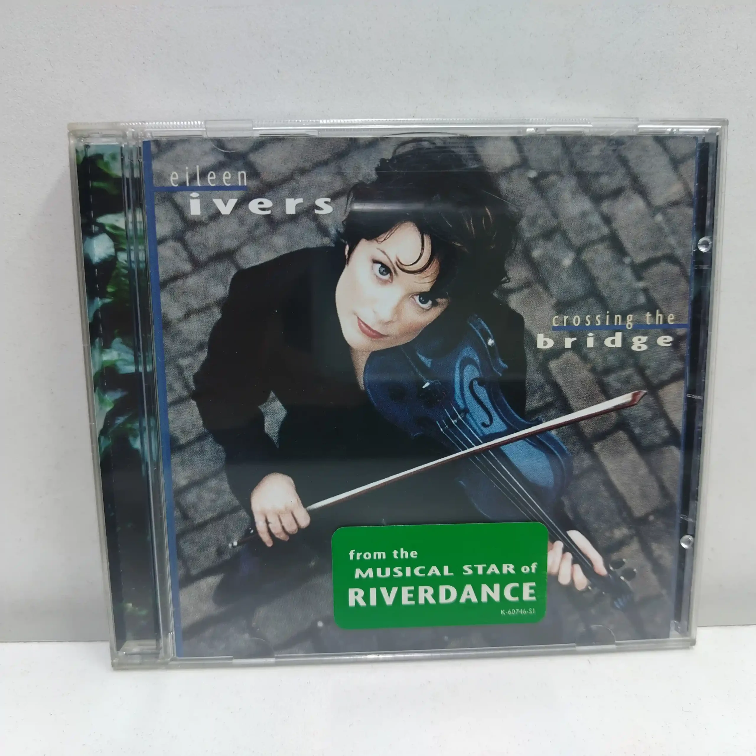 EILEEN IVERS (CD)