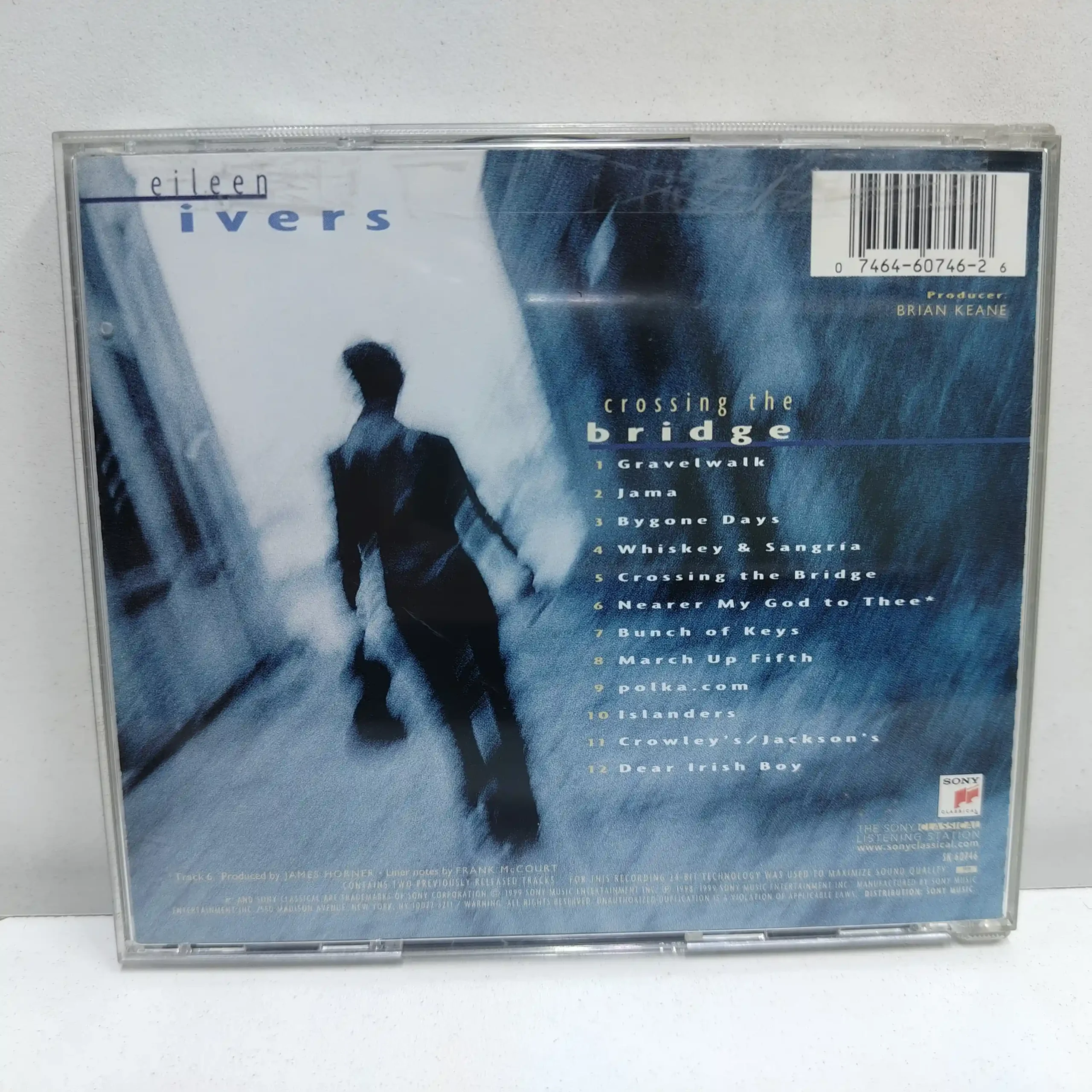 EILEEN IVERS (CD) - Imagen 2