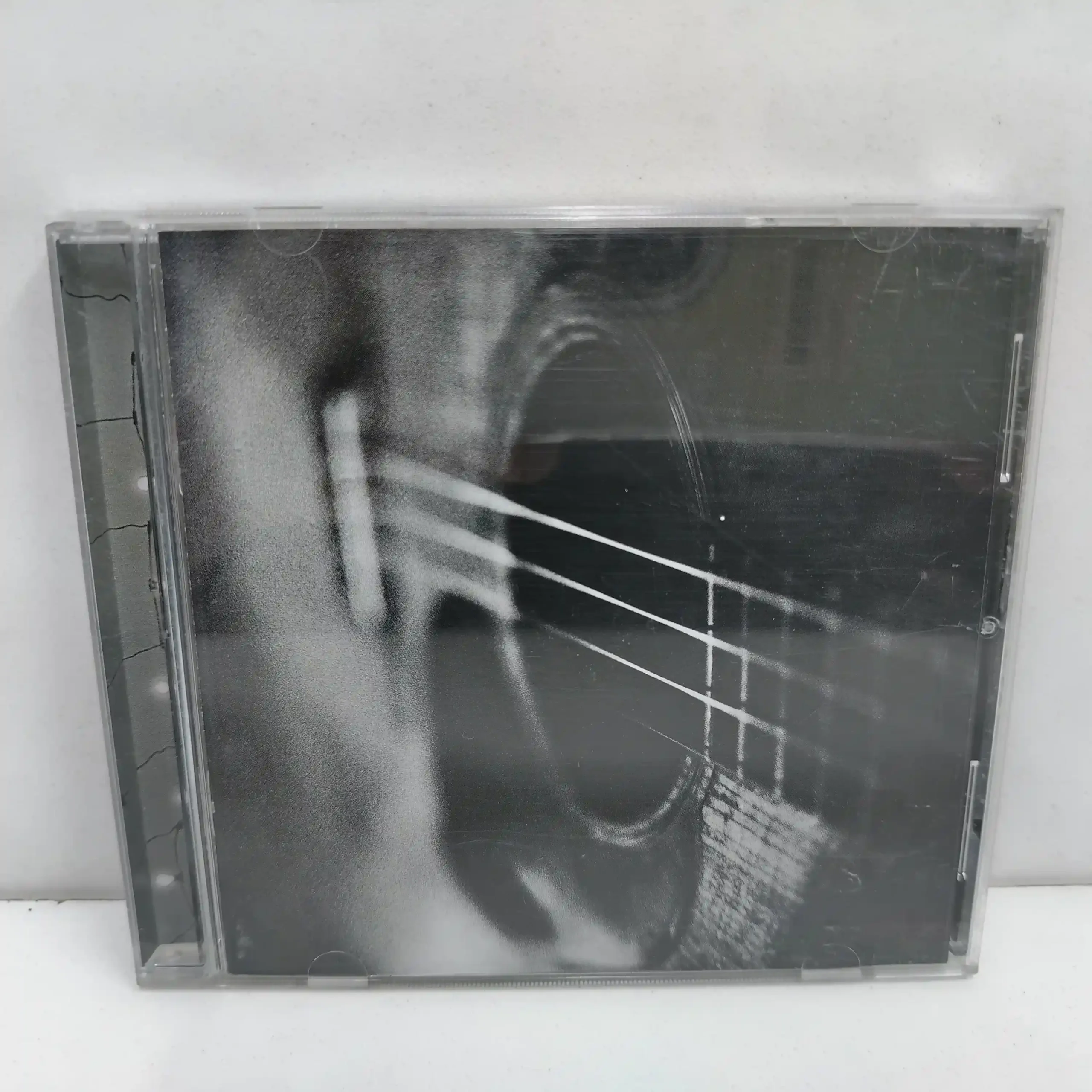 DUNCAN SHEIK (CD)