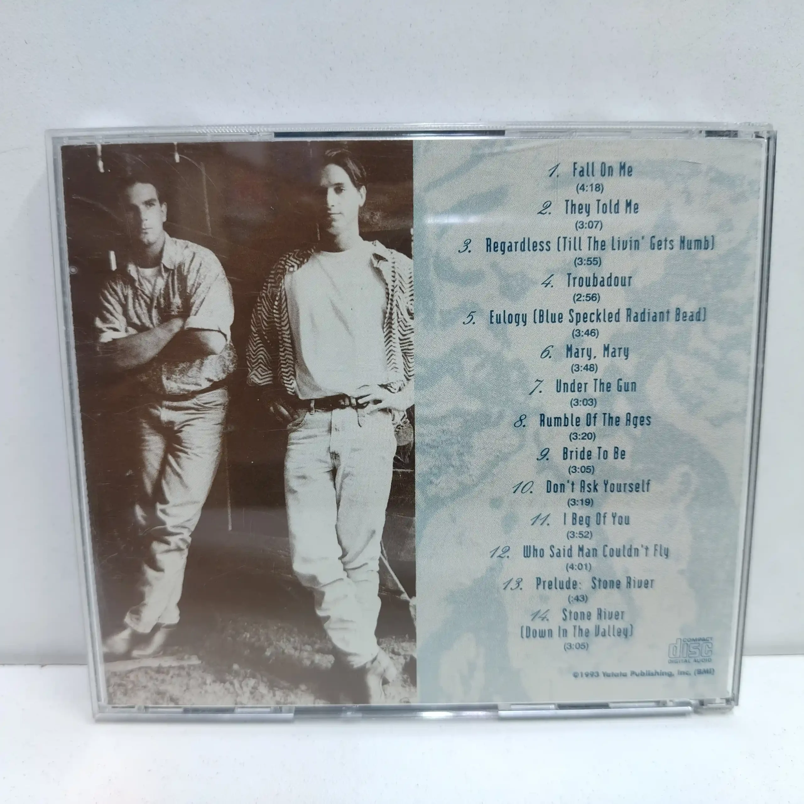 CURNUTTE & MAHER (CD) - Imagen 2