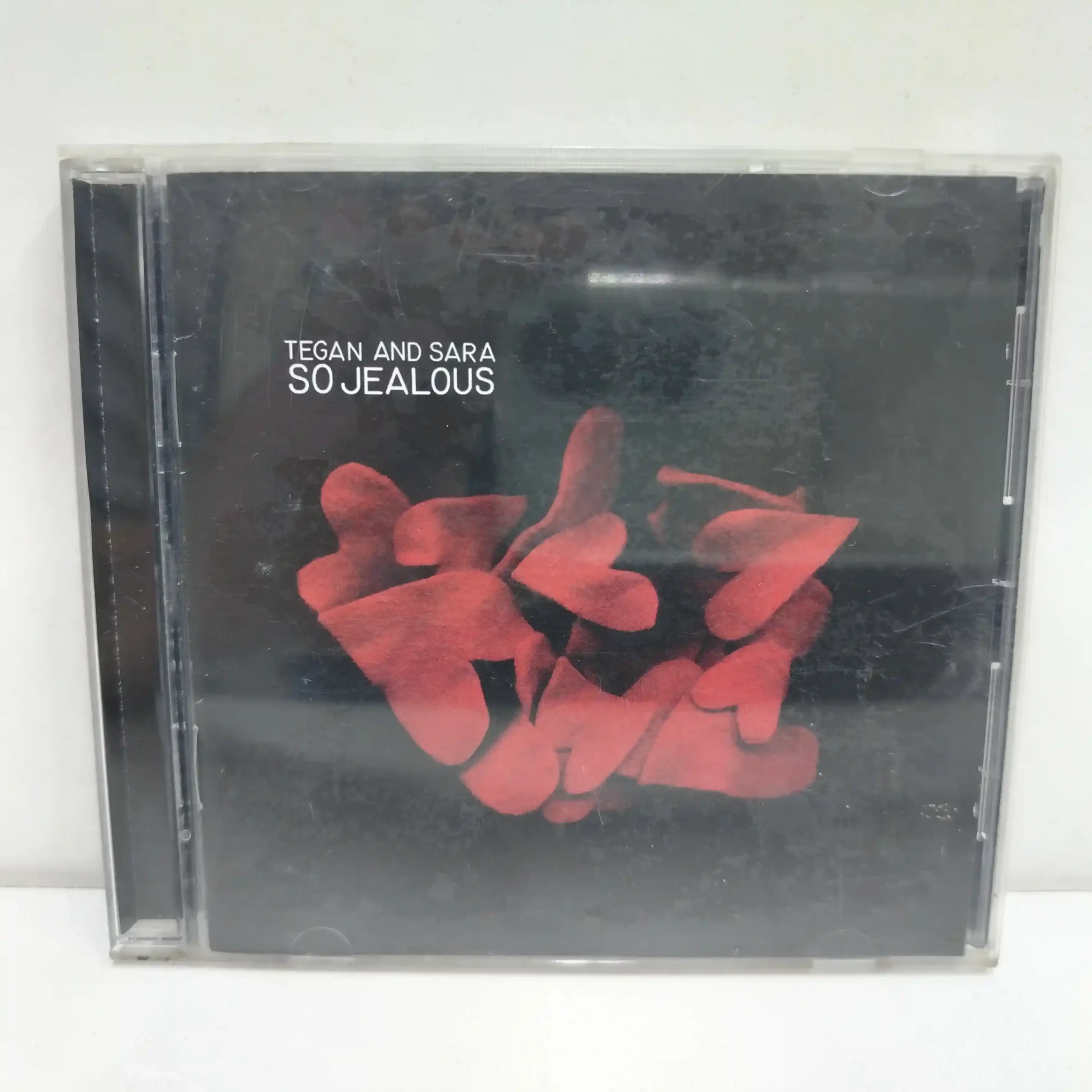 TEGAN AND SARA (CD)