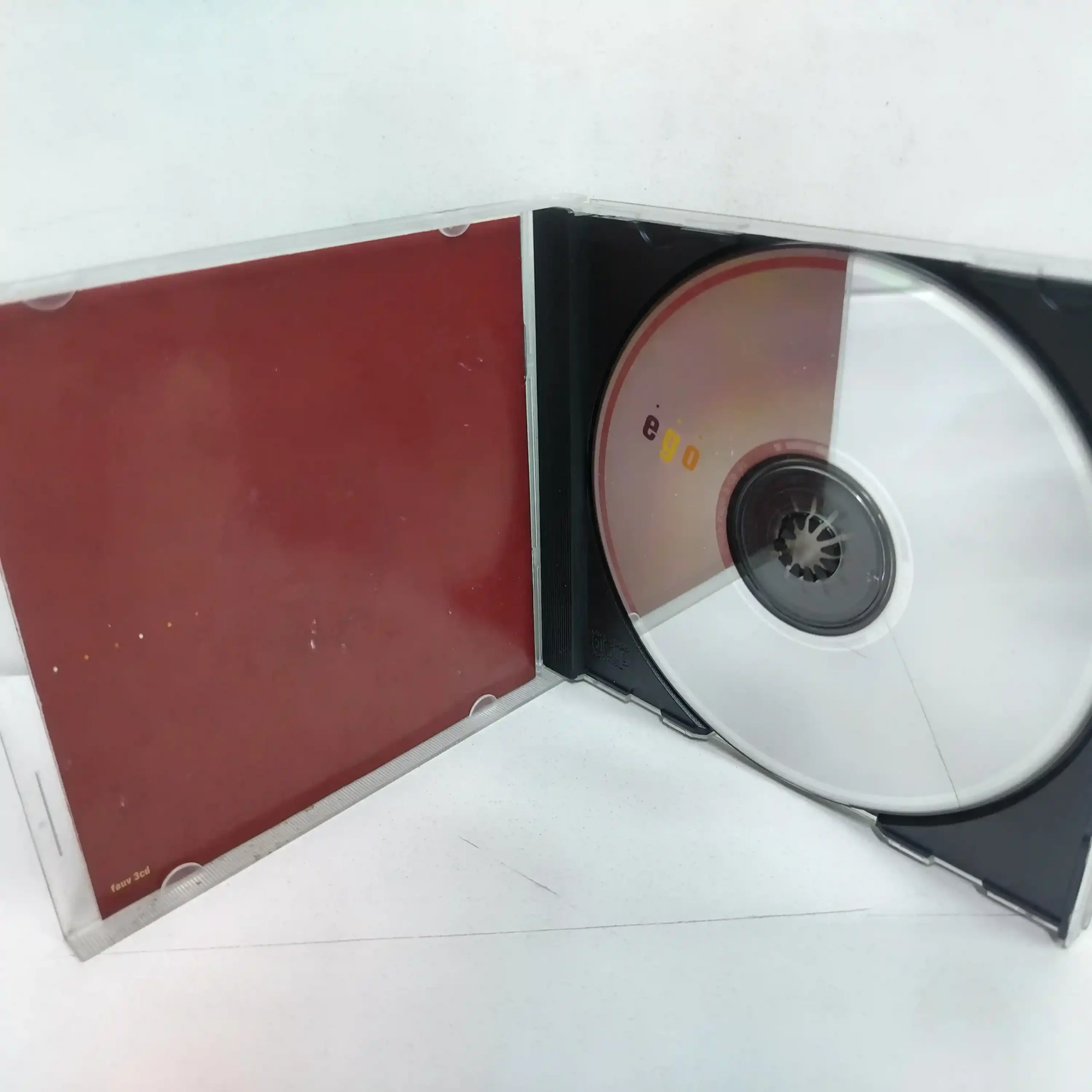 ECHOBELLY (CD) - Imagen 3